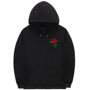 Celynia Soft Fashion Hooded Pullover