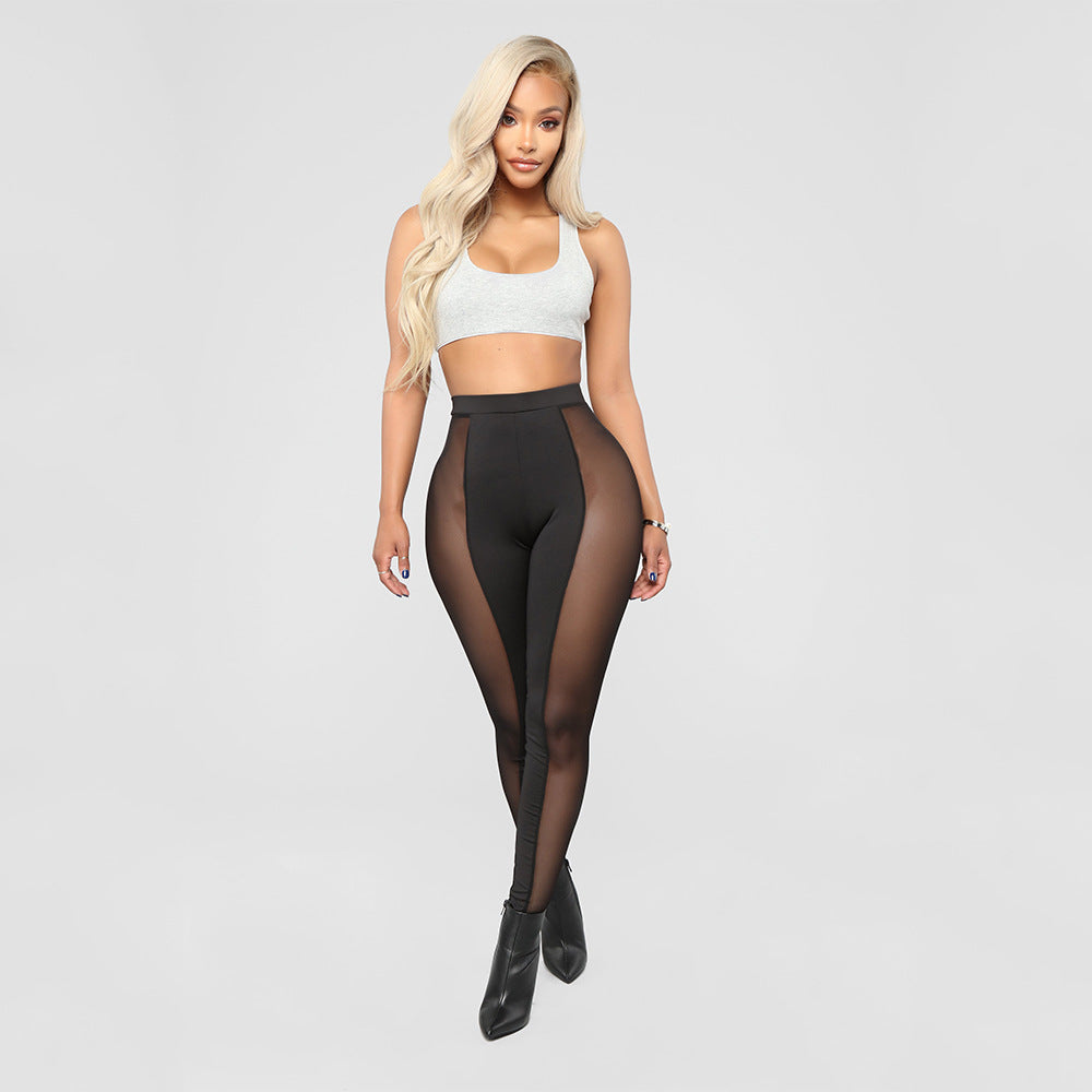 Celynia Sculpt Sexy Leggings