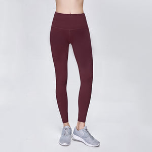 Celynia Sculpt Solid Color Pants