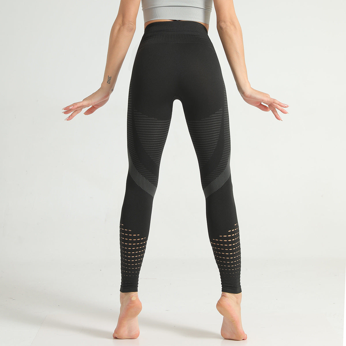 Celynia Sculpt Seamless Knit Pants