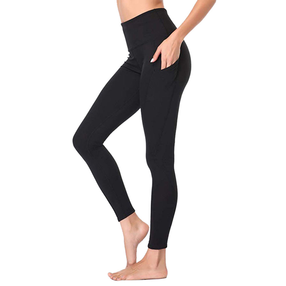 Celynia Sculpt Yoga Leggings