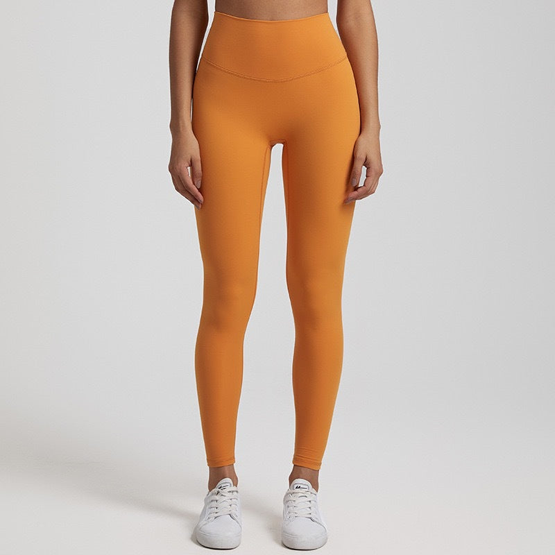 Celynia Sculpt Fitted Leggings