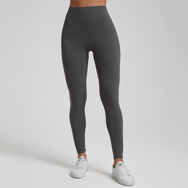 Celynia Sculpt Fitted Leggings
