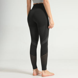 Celynia Sculpt Seamless Knit Pants