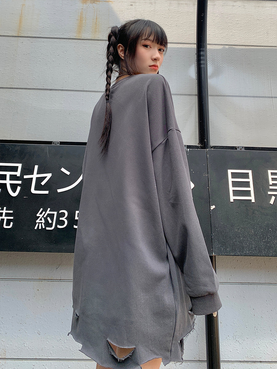 Celynia Soft Head Hoodie