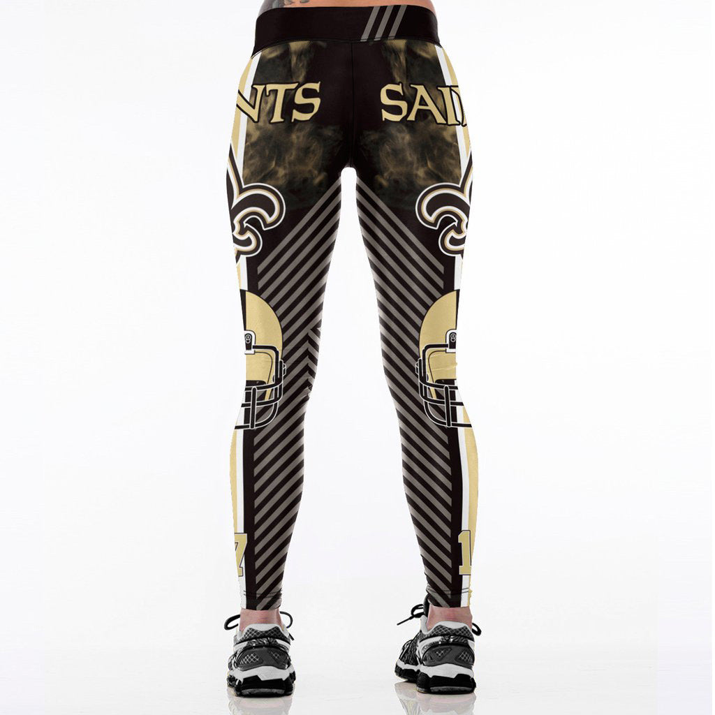 Celynia Sculpt Yoga Fitness Leggings