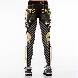 Celynia Sculpt Yoga Fitness Leggings