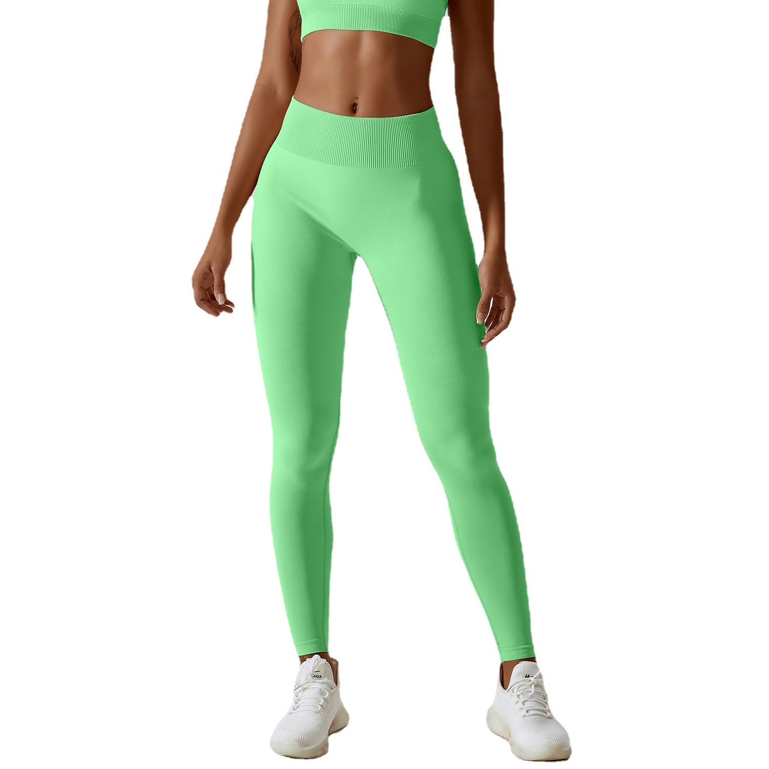 Celynia Sculpt Tight Sports Leggings