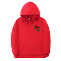 Celynia Soft Fashion Hooded Pullover