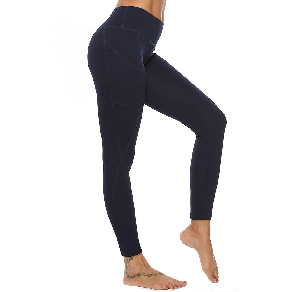 Celynia Sculpt Yoga Leggings