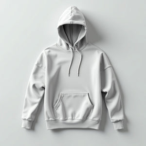 Celynia Hooded Top side