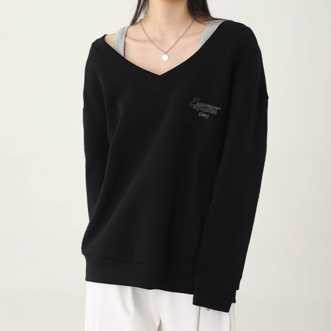 Celynia Soft Hoodie Long Sleeves Hoodie