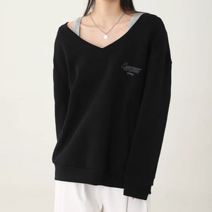 Celynia Soft Hoodie Long Sleeves Hoodie