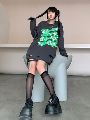 Celynia Soft Head Hoodie