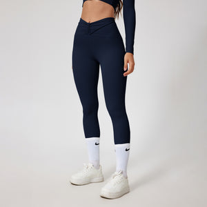 Celynia Sculpt High-Waist Shaping Leggings