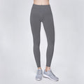Celynia Sculpt Solid Color Pants