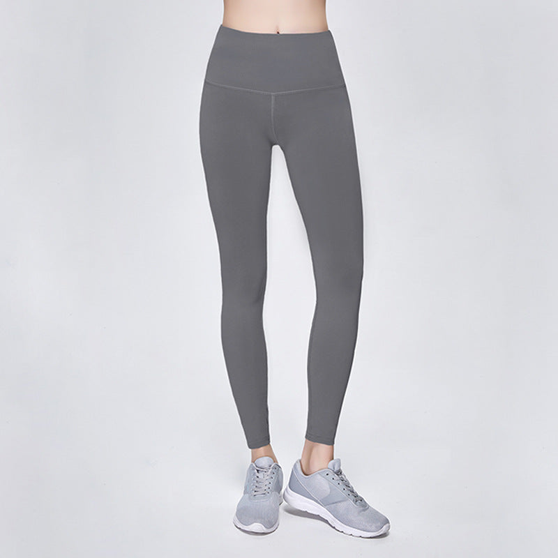 Celynia Sculpt Solid Color Pants