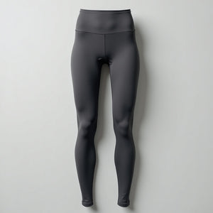 Celynia Yoga Pants With High Waist High Elasticity Breathable Fast Drying Spor front
