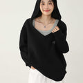 Celynia Soft Hoodie Long Sleeves Hoodie