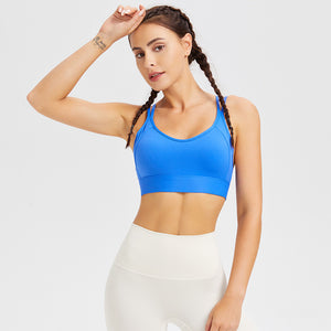 Celynia Seamless Bra Vest