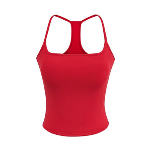 Celynia Seamless Summer Vest Sling