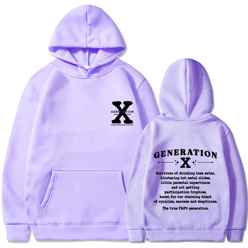 Celynia Soft Essential Hoodie 25042708
