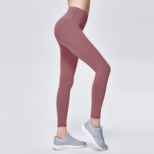 Celynia Sculpt Solid Color Pants