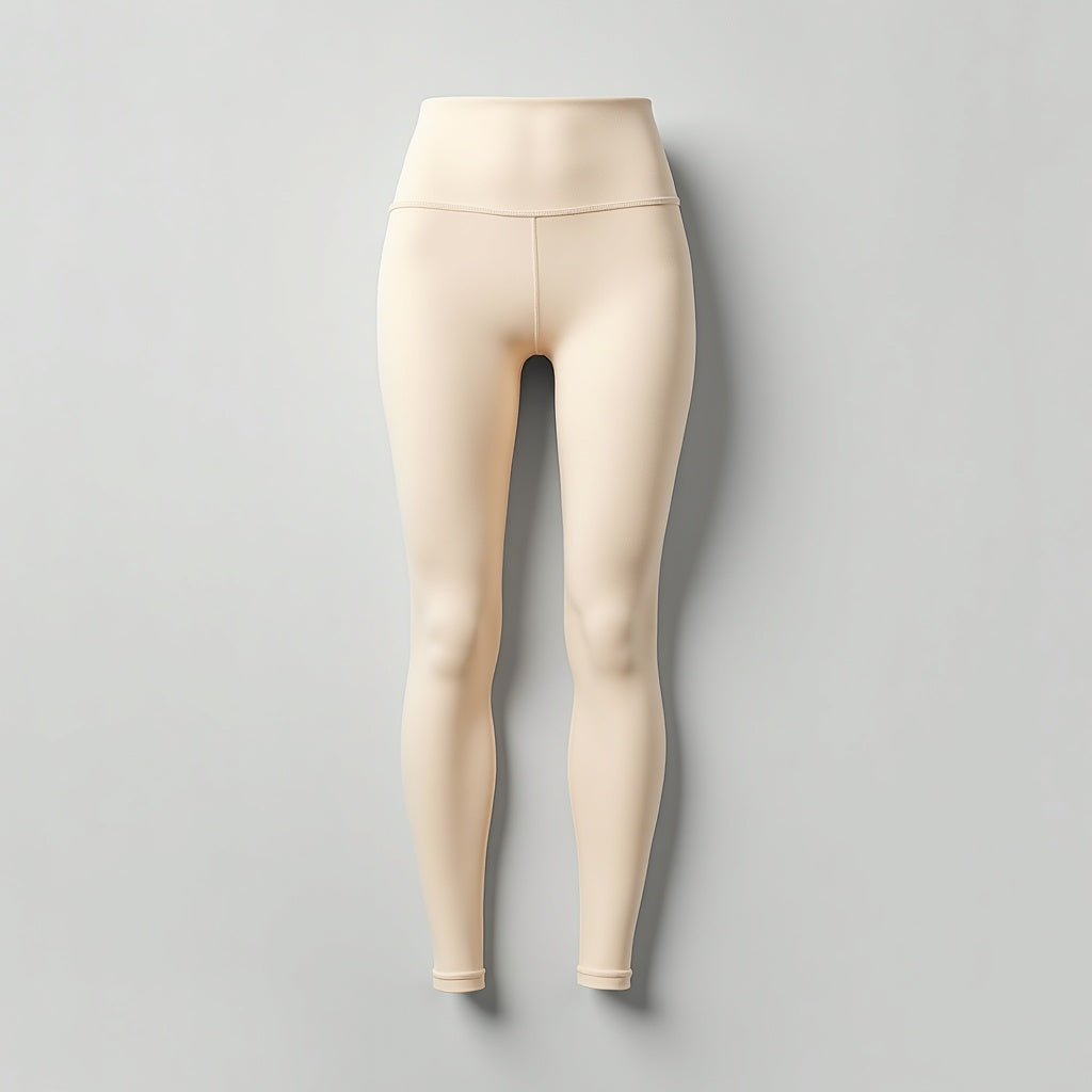 Celynia Fitness Yoga Pants Cross-dyed Hip-lifting Sportswear front