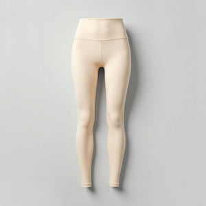 Celynia Fitness Yoga Pants Cross-dyed Hip-lifting Sportswear front