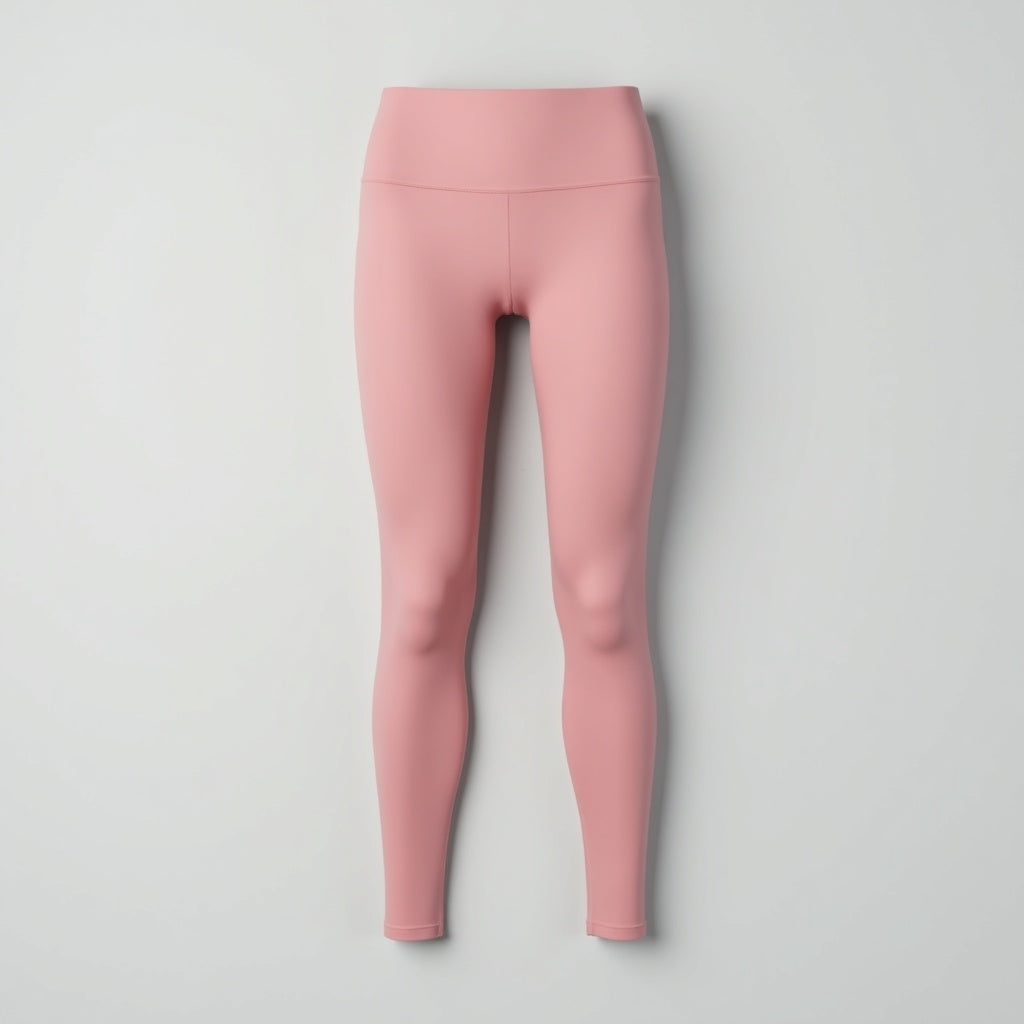 Celynia Tummy-tucking Workout Fitness Slimming Shaping Yoga Pants front