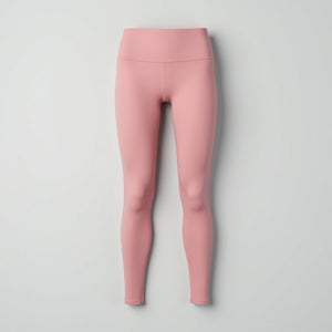 Celynia Tummy-tucking Workout Fitness Slimming Shaping Yoga Pants front