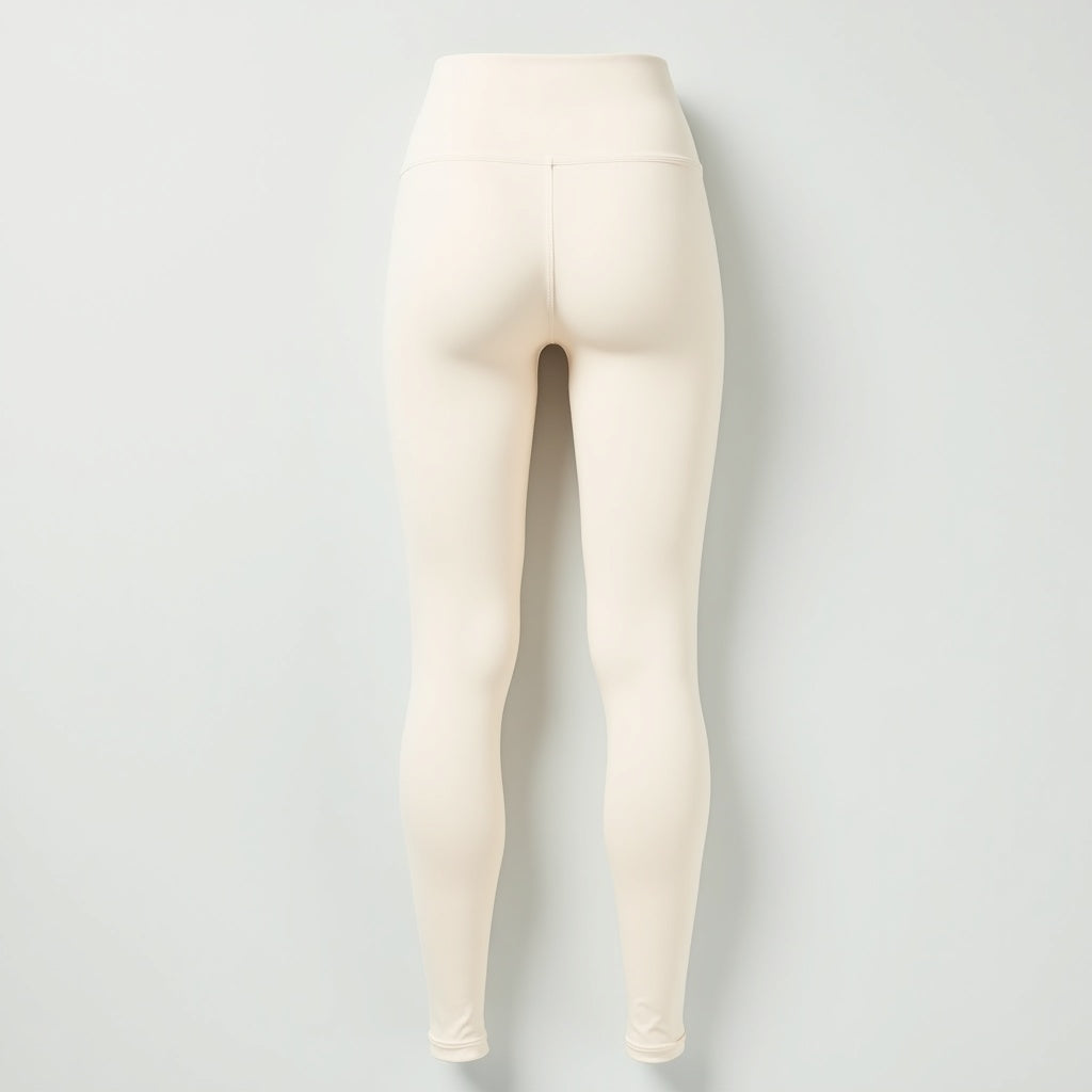 Celynia Fitness Yoga Pants Cross-dyed Hip-lifting Sportswear back
