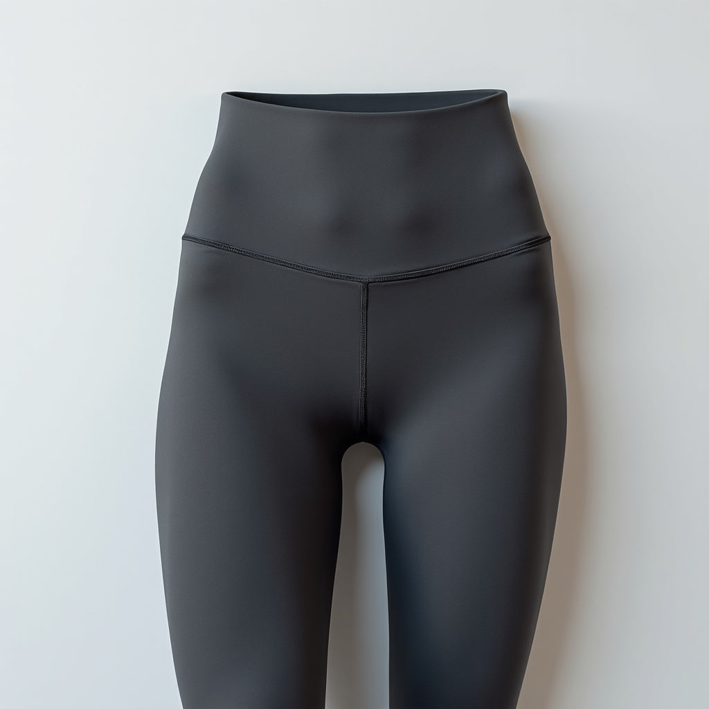 Celynia Yoga Pants With High Waist High Elasticity Breathable Fast Drying Spor detail