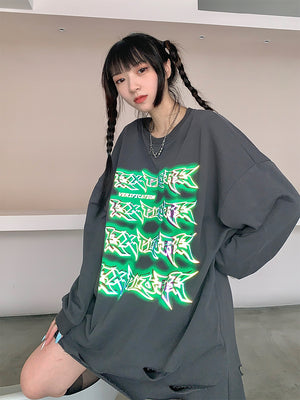 Celynia Soft Head Hoodie