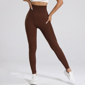 Celynia Sculpt Seamless Pants