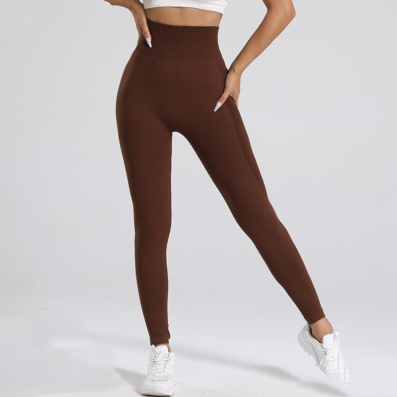 Celynia Sculpt Seamless Pants
