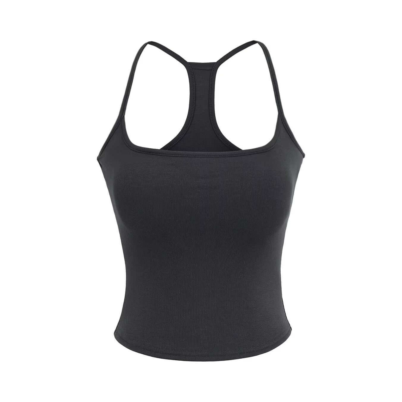 Celynia Seamless Summer Vest Sling