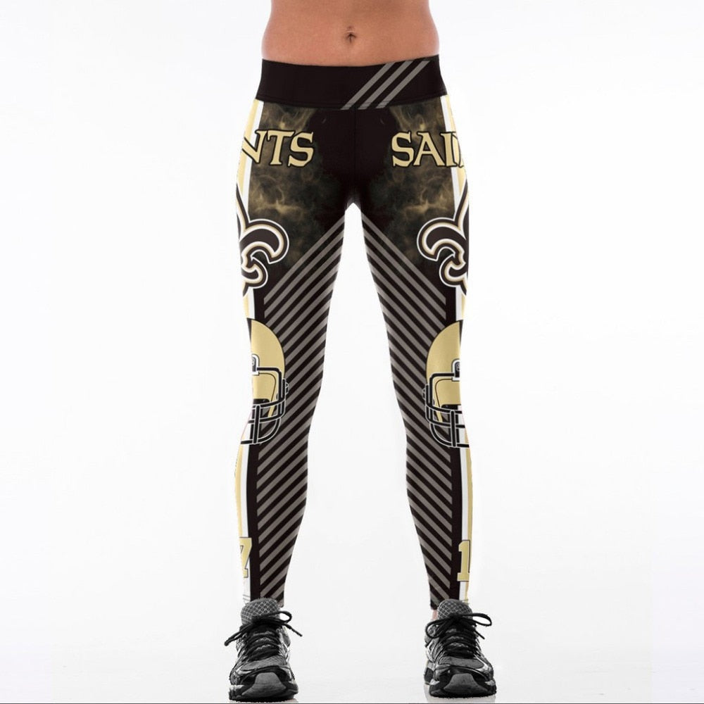 Celynia Sculpt Yoga Fitness Leggings