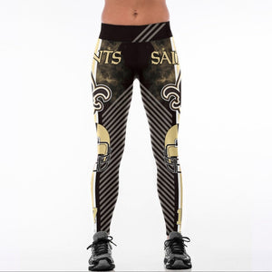 Celynia Sculpt Yoga Fitness Leggings