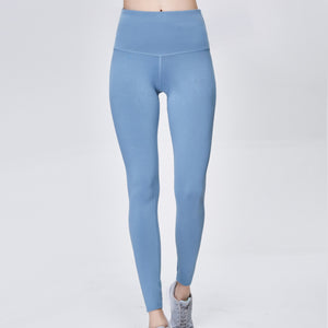 Celynia Sculpt Solid Color Pants