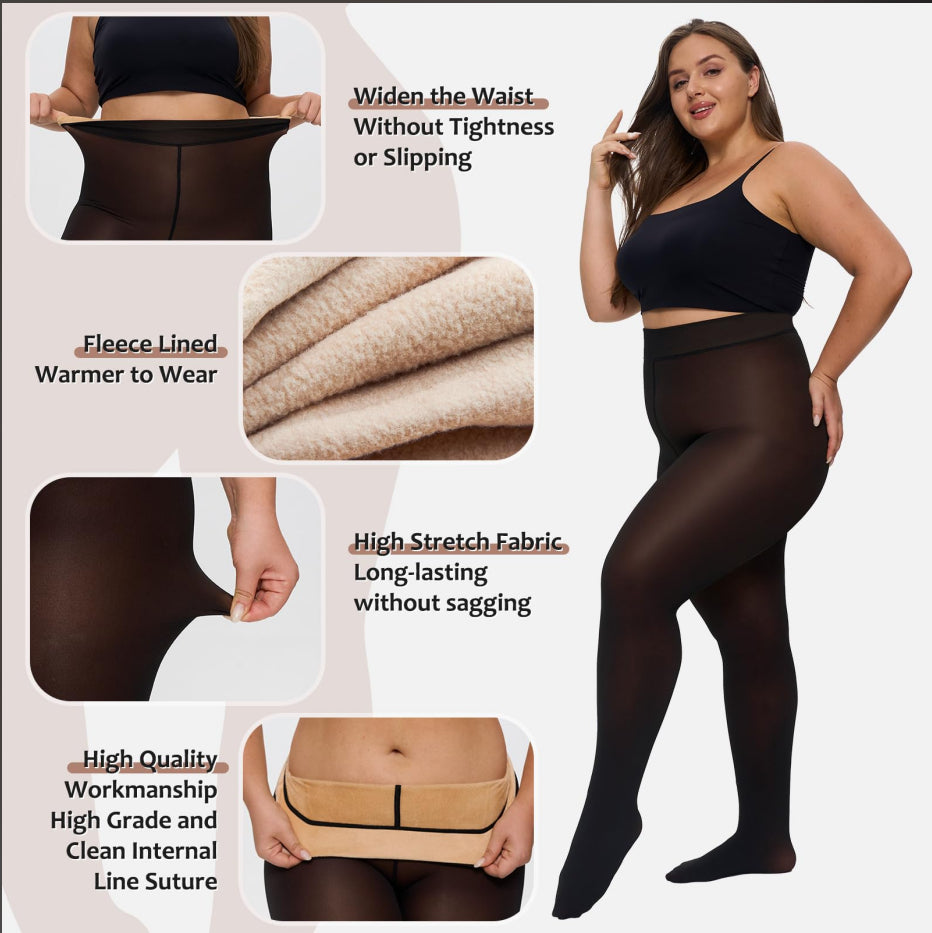 Celynia Sculpt Elastic Leggings