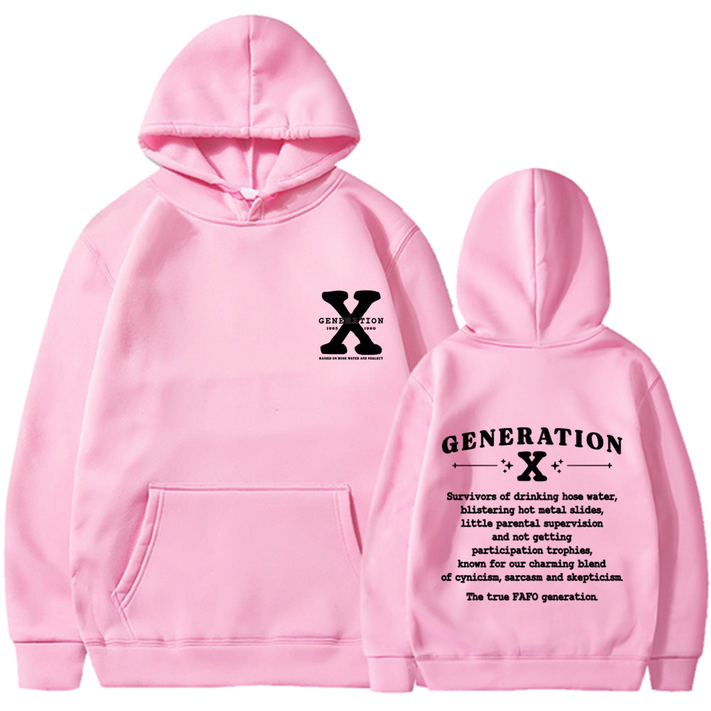 Celynia Soft New Hoodie Hoodie