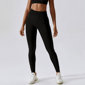 Celynia Sculpt Tight Sports Leggings