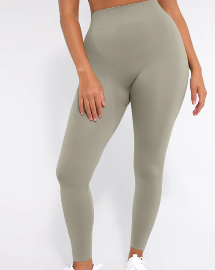 Celynia Sculpt High-Waisted Leggings