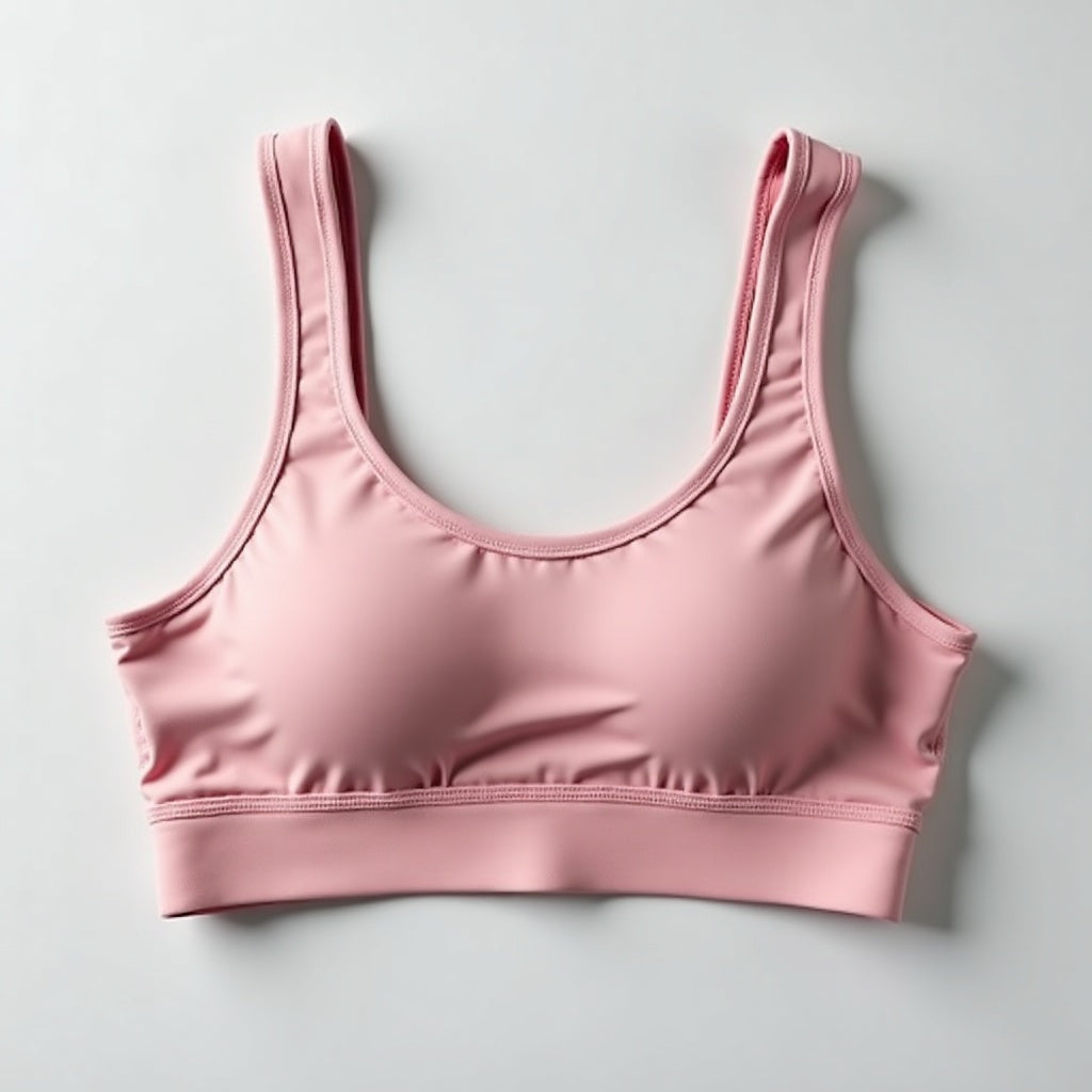 Celynia Exclusive Supply Of Foreign Trade Camisole Tops , Simple Seamless Shap detail