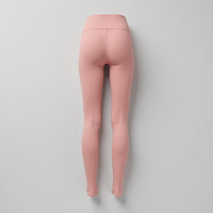 Celynia Tummy-tucking Workout Fitness Slimming Shaping Yoga Pants back