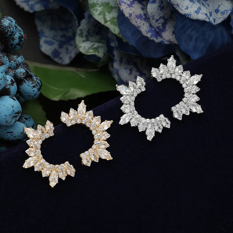 Bridal Set from angle showing gift box set design