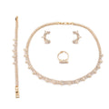 Bridal Set - jewelry set for women