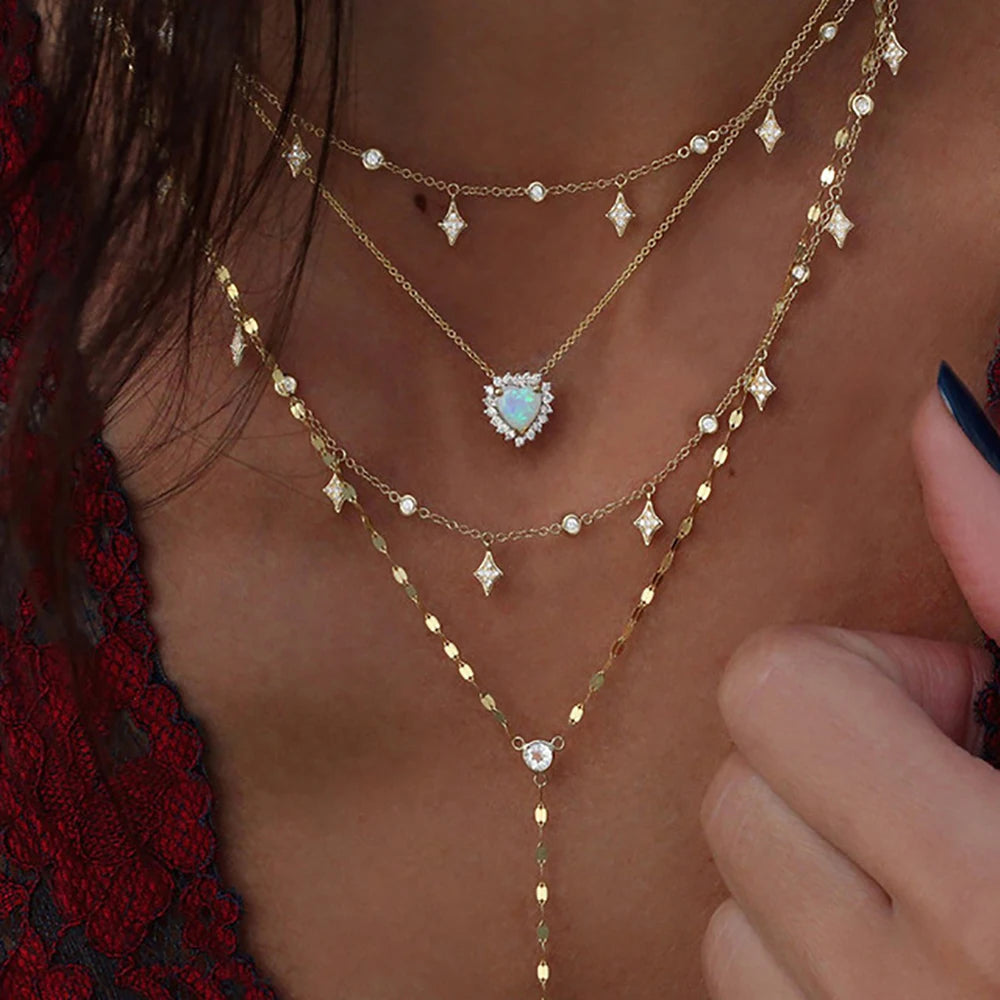 Close-up detail of Heart & Star showing craftsmanship