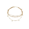 Star Pendant - pendant necklace for women